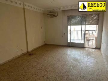 Piso en Venta en Villanueva de La Serena