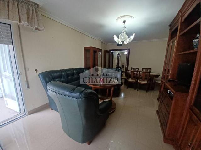 Piso en Venta en Villanueva de la Serena