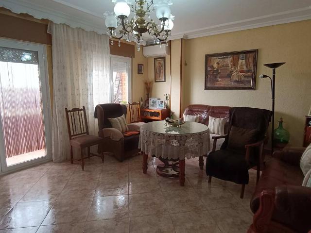 Piso en Venta en Villanueva de la Serena