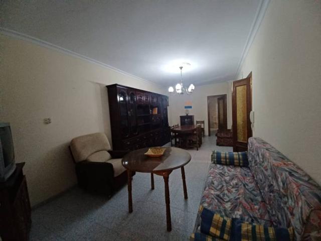 Piso en Venta en Villanueva de La Serena