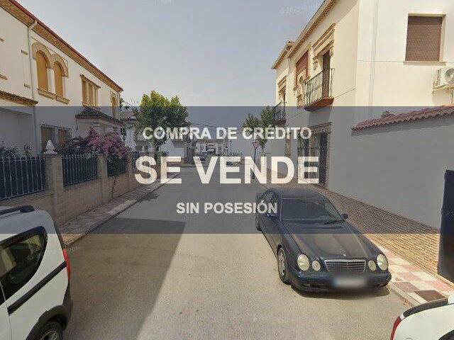 Piso en Venta en Villanueva de la Reina