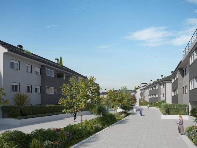 Piso en Venta en Villanueva de la Torre