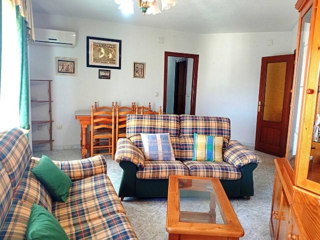Piso en Venta en Villanueva de la Vera