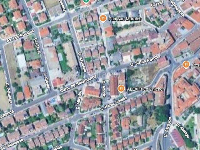 Piso en venta en Villanueva de Perales. NPL PISO. Pisos Villanueva de.