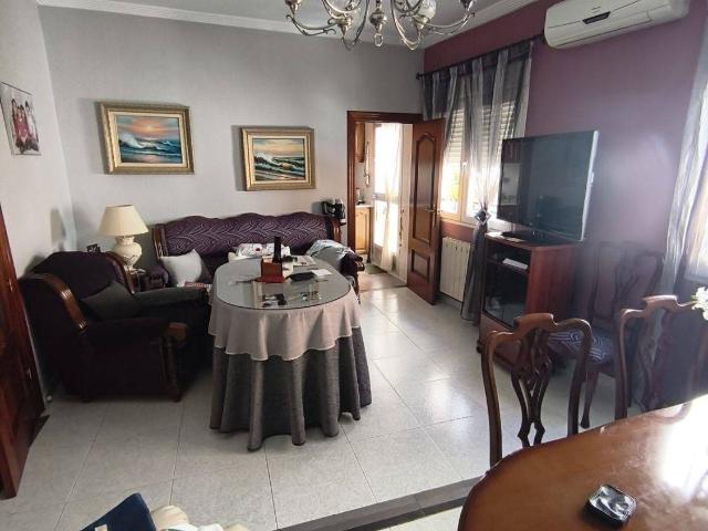 Piso en Venta en Villanueva del Arzobispo