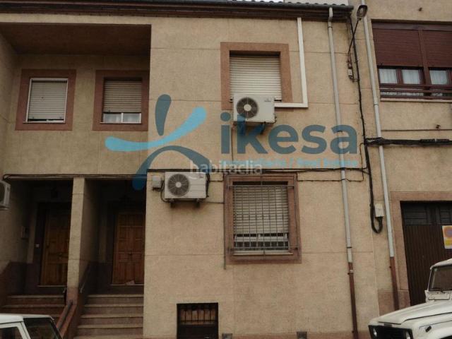 Piso en venta en Villanueva del Arzobispo. Venta de vivienda en Villanueva del Arzobispo, Jaén. Activo inmobiliario Sin Posesión, no se puede Visitar. Pisos Villanueva del.
