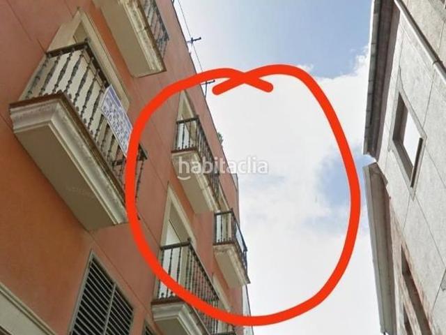 Piso en venta en Villanueva del Arzobispo. Villanueva del Arzobispo Calle Carrera. Pisos Villanueva del.