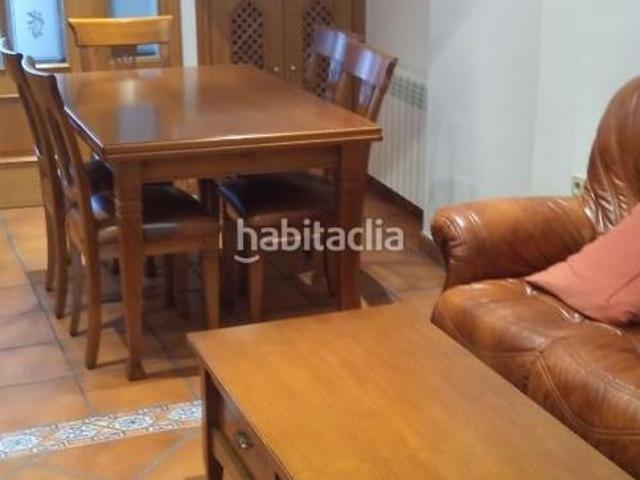 Piso en venta en Villanueva del Arzobispo. Villanueva del Arzobispo Calle Alhambra. Pisos Villanueva del.