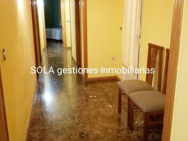 Piso en venta en Villanueva del Arzobispo. Pisos Villanueva del.