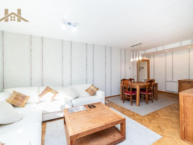 Piso en venta en Villanueva del Pardillo, Los Llanos Valle Pardo. Dúplex en venta en Camino Real. Pisos Villanueva del.