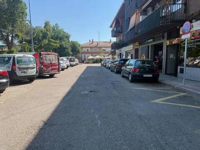 Piso en Venta en Villanueva del Pardillo