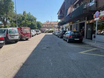 Piso en Venta en Villanueva del Pardillo
