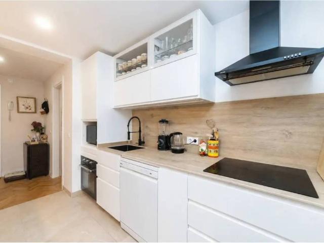 Piso en Venta en Villanueva del Pardillo