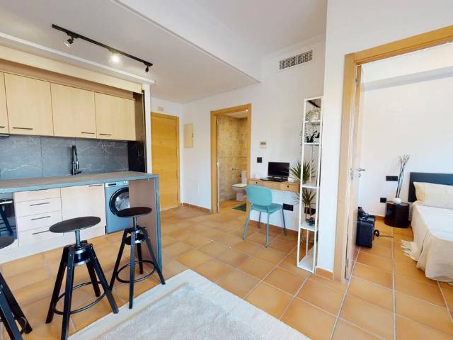 Piso en Venta en Villanueva del Río Segura