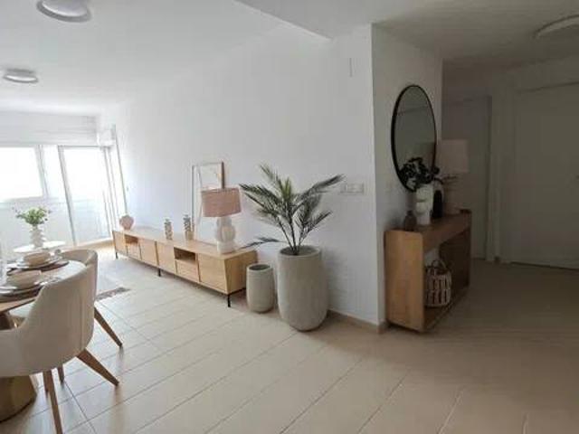 Piso en Venta en Villanueva del Río Segura