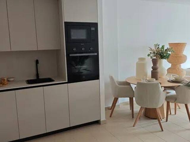 Piso en Venta en Villanueva del Río Segura