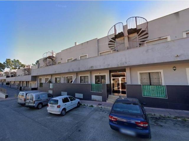 Piso en Venta en Villanueva del Río Segura