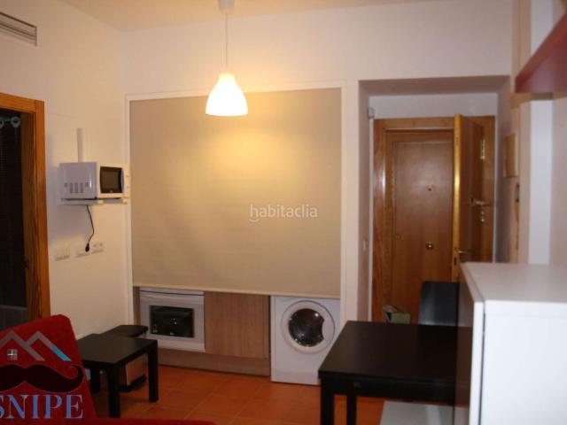 Piso en venta en Villanueva del Río Segura. Piso en venta en La morra, 1 dormitorio. Pisos Villanueva del Río.