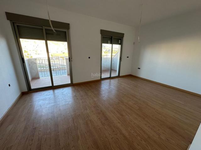 Piso en venta en Villanueva del Río Segura. Pisos Villanueva del Río.