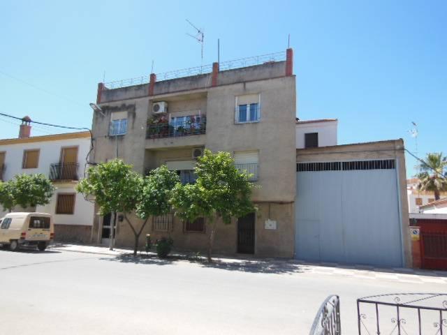 Piso en Venta en Villanueva Mesía