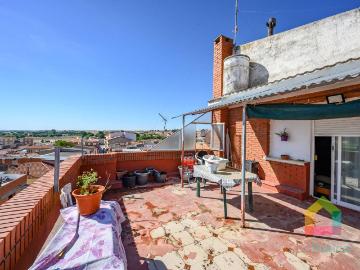 Piso en Venta en Villasequilla