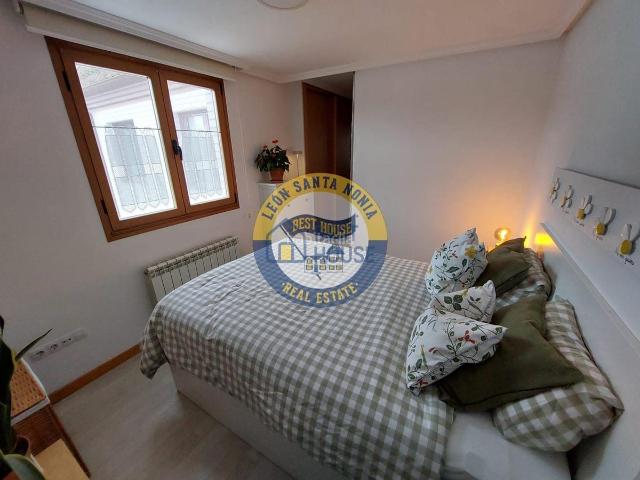 Piso en venta en Villaquilambre. Piso a la venta en Villaobispo de las Regueras. Pisos.