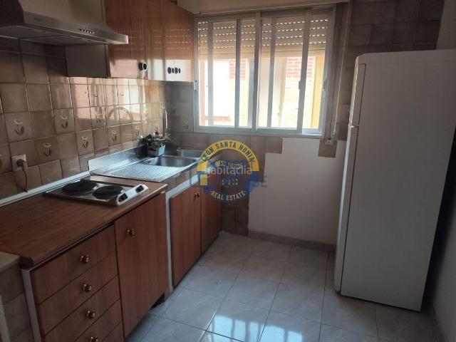 Piso en venta en Villaquilambre. Piso a la venta en Navatejera. Pisos.