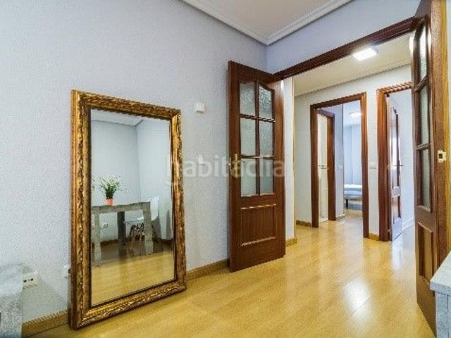 Piso en venta en Villaquilambre. Piso de dos dormitorios en Navatejera. Pisos.