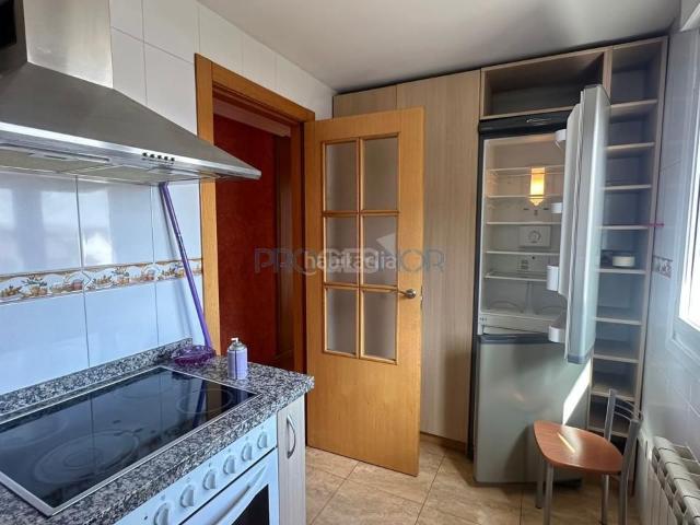 Piso en venta en Villaquilambre. Pisos.