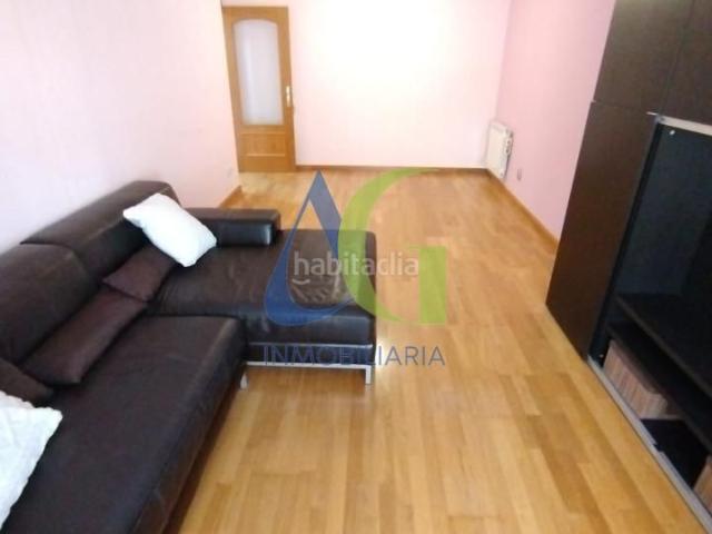 Piso en venta en Villaquilambre. Pisos.