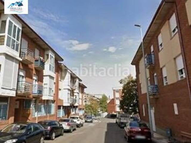 Piso en venta en Villaquilambre. Venta de Piso en Villaquilambre León. Pisos.