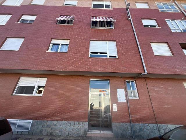 Piso en Venta en Villaquilambre