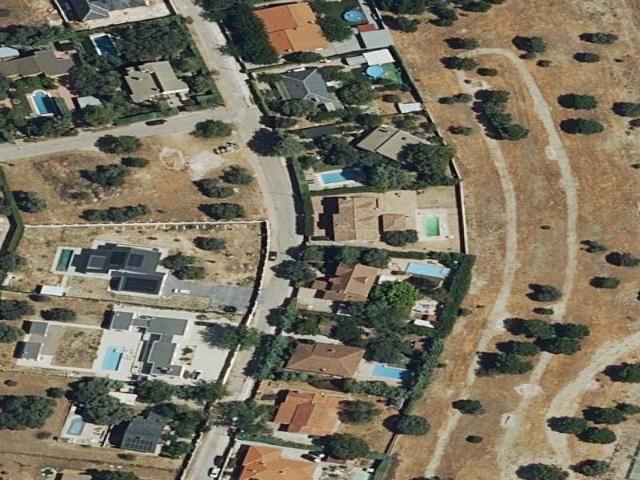 Piso en Venta en Villar del Olmo