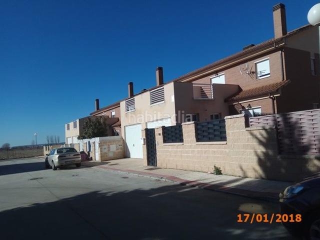 Piso en venta en Villaralbo. Vivienda en venta en VILLARALBO. Pisos.