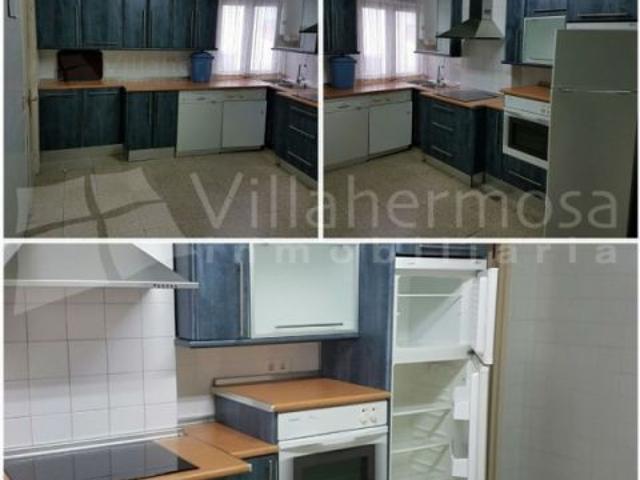 Piso en venta en Villarcayo