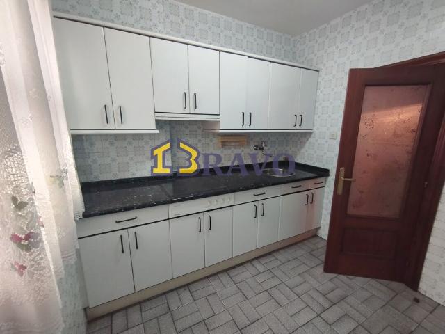 PISO EN VENTA EN VILLARCAYO