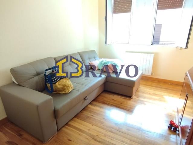 PISO EN VENTA EN VILLARCAYO