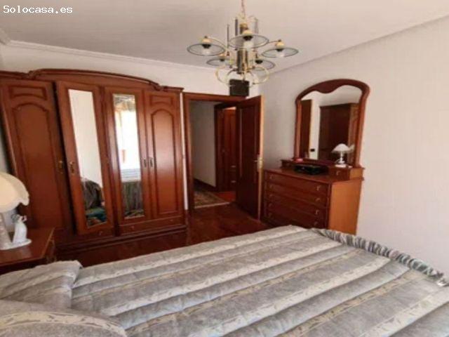 Piso en Venta en Villarcayo de Merindad de C. la V Burgos
