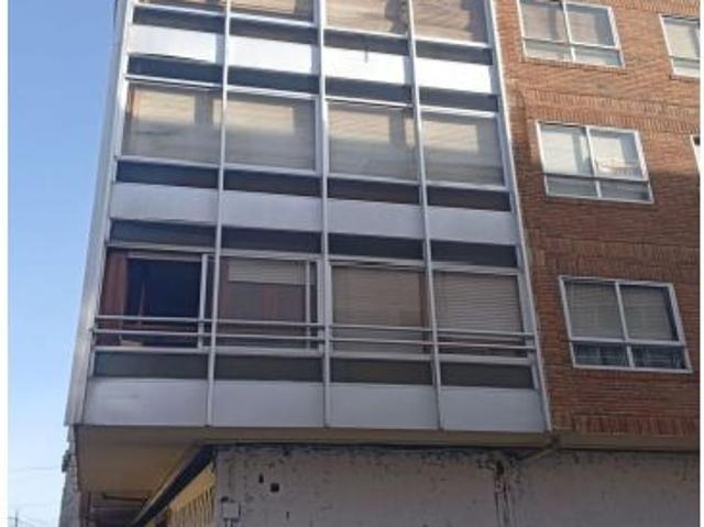 Piso en Venta en Villarcayo de Merindad de C. la V Burgos