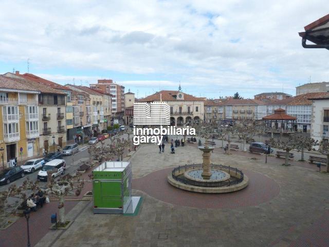 Piso en Venta en Villarcayo de Merindad de Castilla la Vieja