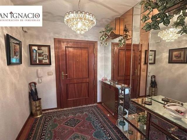 Piso en Venta en Villarcayo de Merindad de Castilla La Vieja