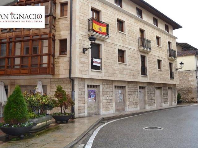 Piso en Venta en Villarcayo de Merindad de Castilla la Vieja