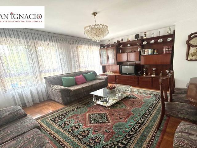 Piso en Venta en Villarcayo de Merindad de Castilla la Vieja