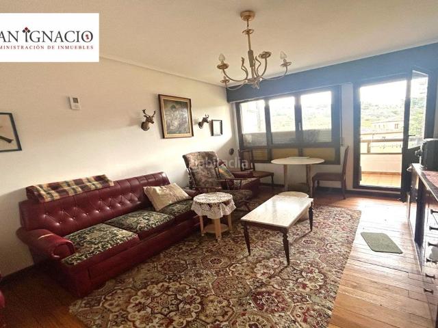 Piso en venta en Villarcayo de Merindad de Castilla la Vieja. BONITO PISO CÉNTRICO EN TORME. Pisos Villarcayo de Merindad de Castilla la.
