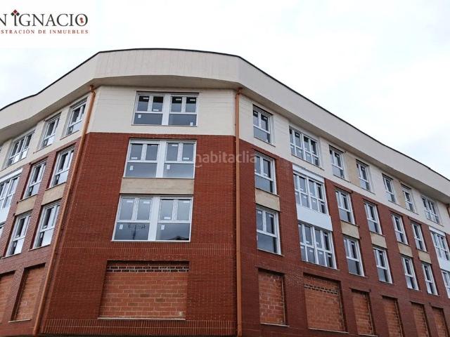 Piso en venta en Villarcayo de Merindad de Castilla la Vieja. EXCLUSIVA ROMOCIÓN DE VIVIENDA NUEVA EN VILLARCAYO. Pisos Villarcayo de Merindad de Castilla la.