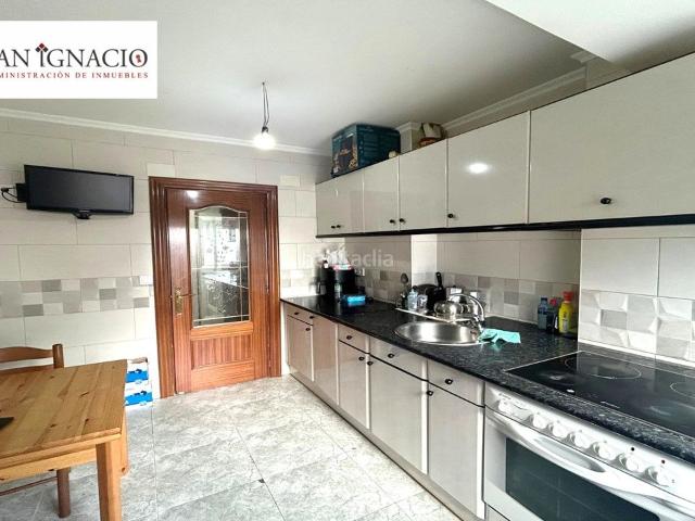 Piso en venta en Villarcayo de Merindad de Castilla la Vieja. Piso recientemente reformado listo para entrar a vivir. Pisos Villarcayo de Merindad de Castilla la.