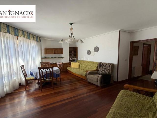 Piso en venta en Villarcayo de Merindad de Castilla la Vieja. Pisos Villarcayo de Merindad de Castilla la.