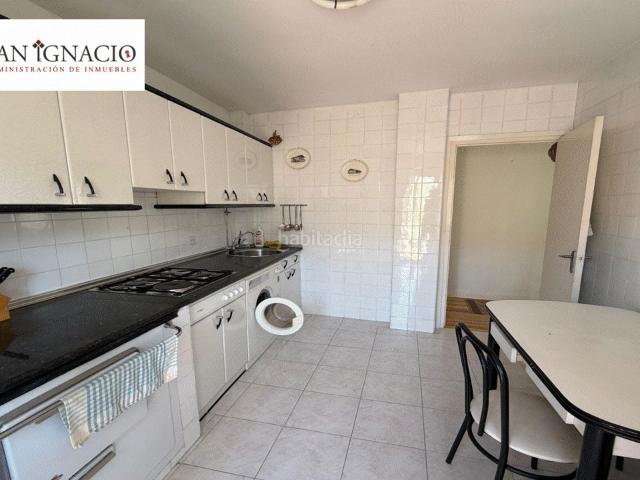 Piso en venta en Villarcayo de Merindad de Castilla la Vieja. Pisos Villarcayo de Merindad de Castilla la.