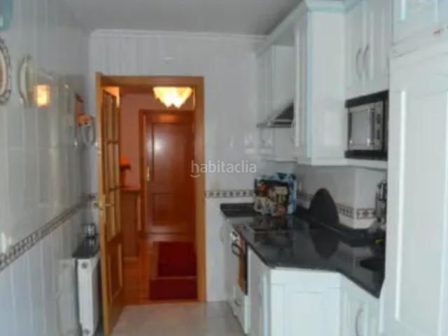 Piso en venta en Villarcayo de Merindad de Castilla la Vieja. Pisos Villarcayo de Merindad de Castilla la.