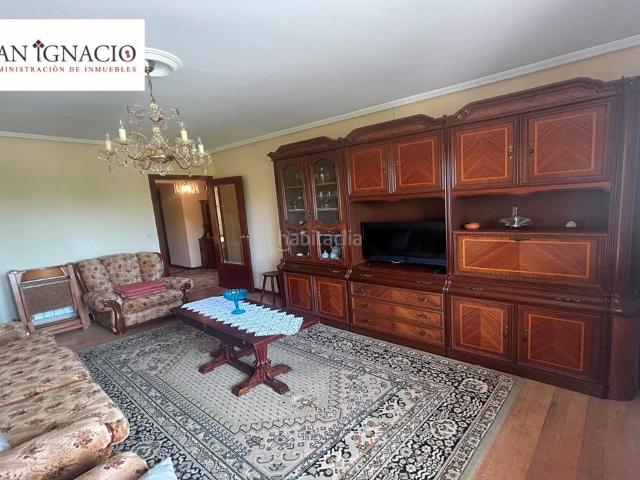 Piso en venta en Villarcayo de Merindad de Castilla la Vieja. Pisos Villarcayo de Merindad de Castilla la.
